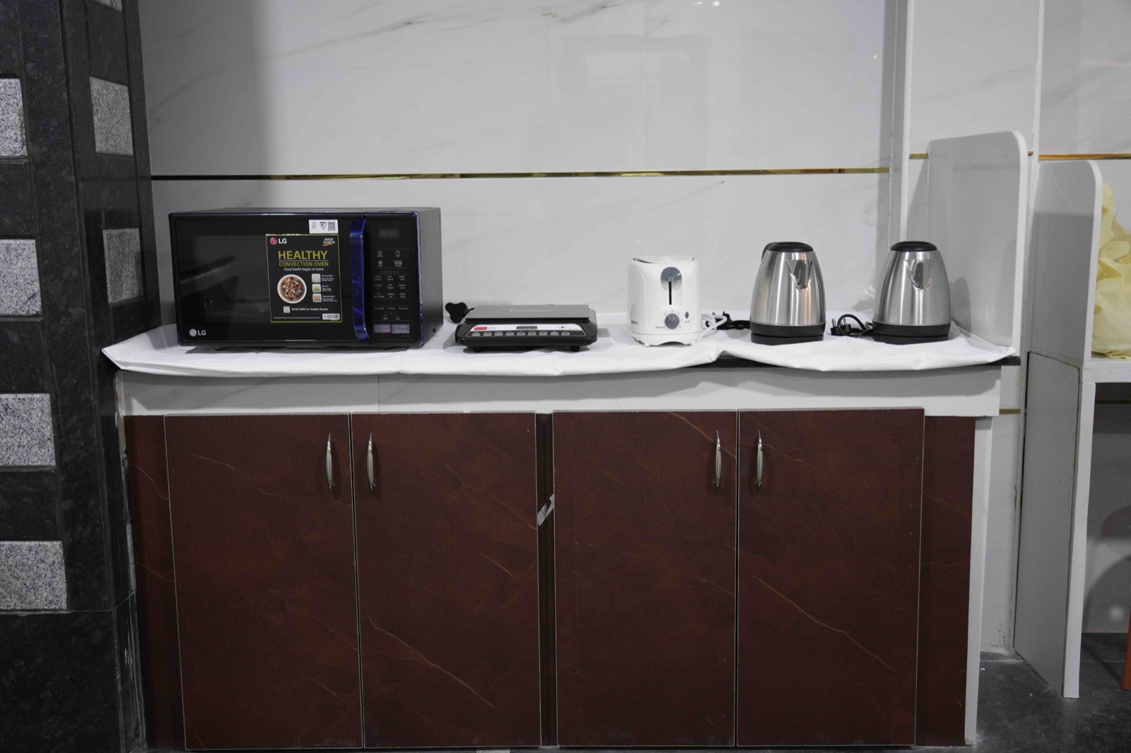 Shared Kitchen photo 1