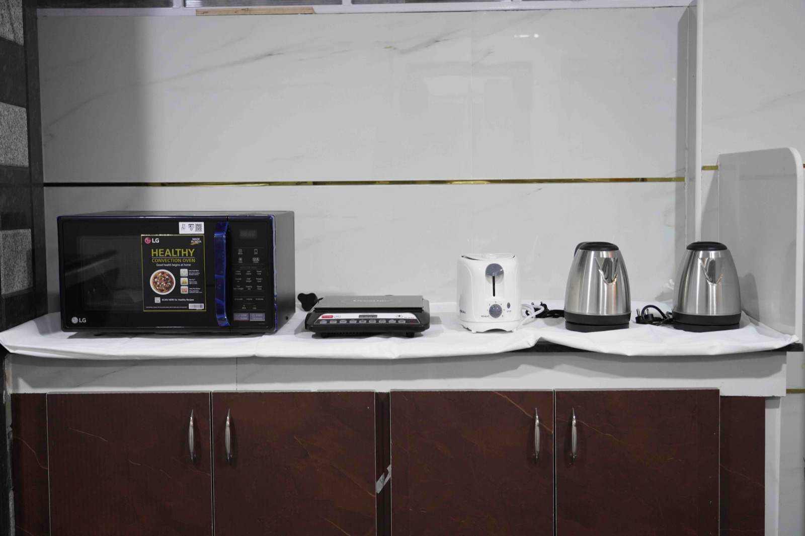 Shared Kitchen photo 2