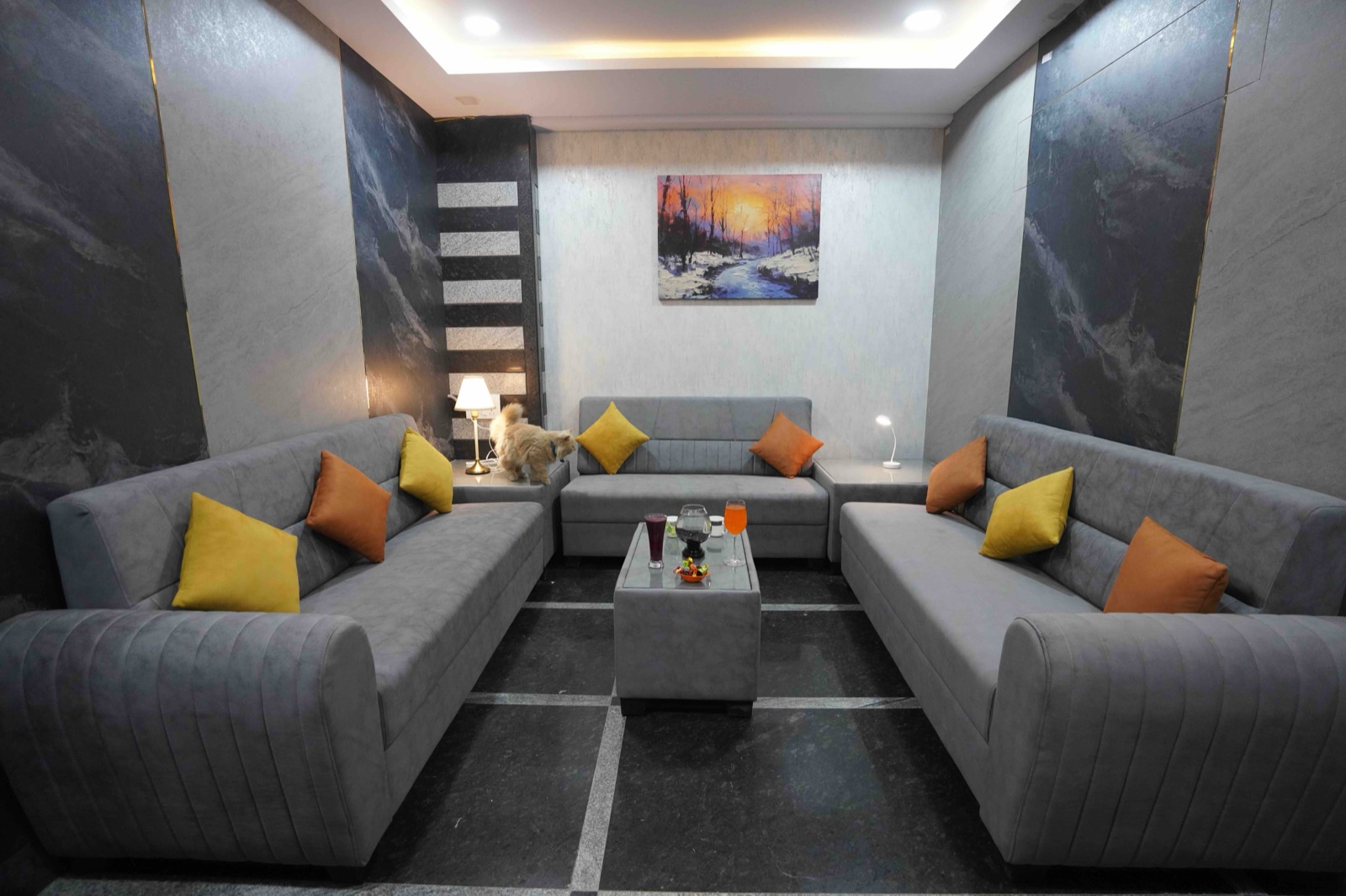 Community Lounge photo 1