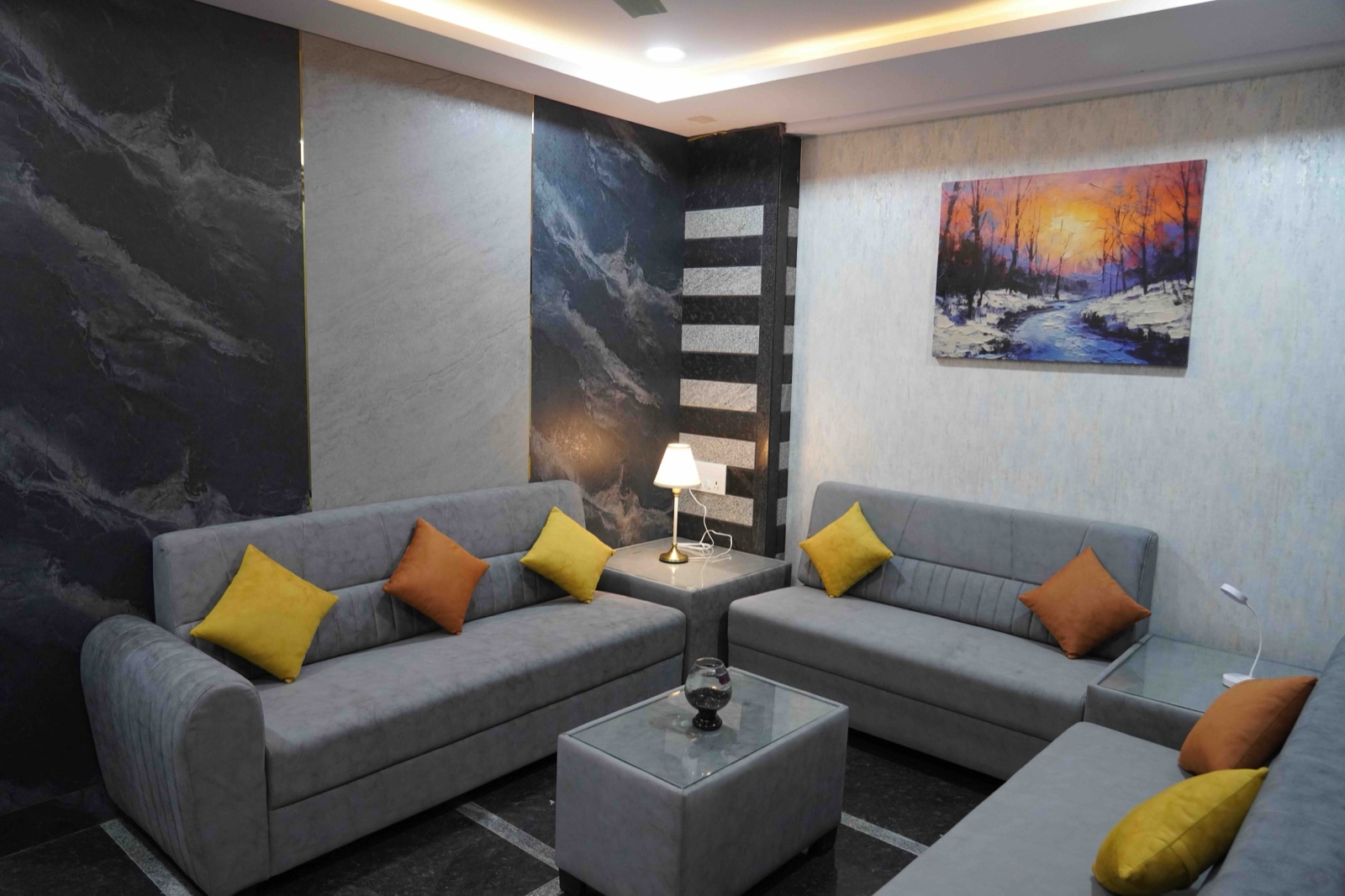 Community Lounge photo 2