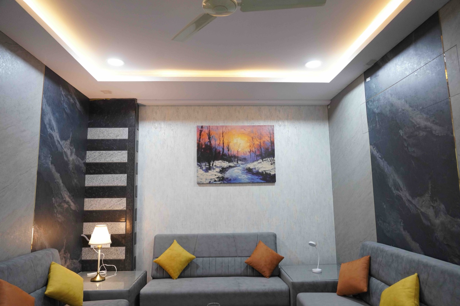 Community Lounge photo 3