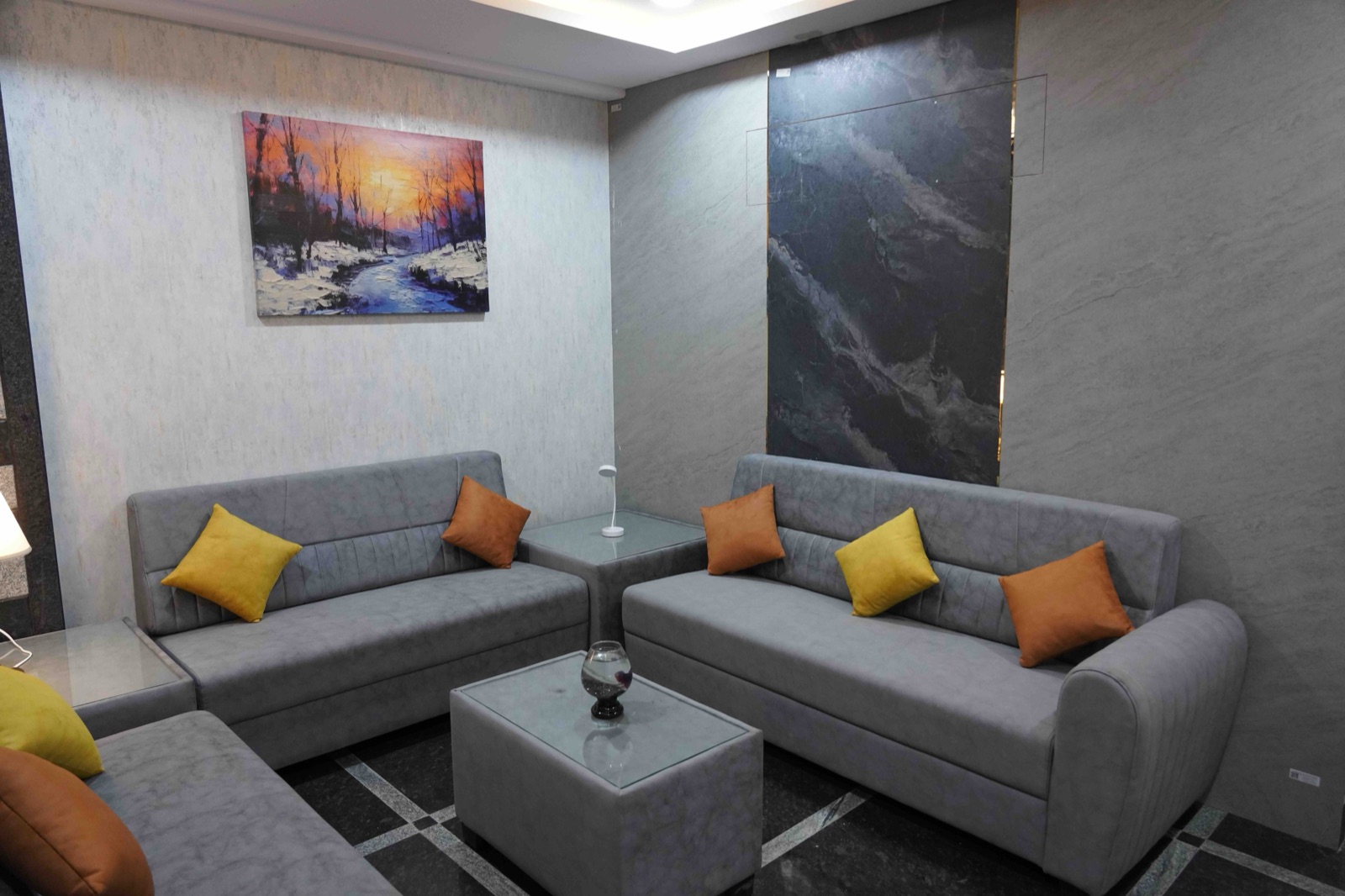 Community Lounge photo 4